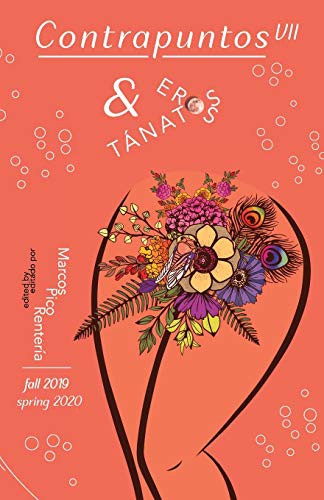 Cover for Contrapuntos VII