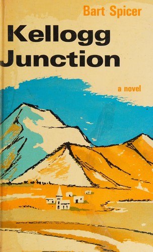 Cover for Kellogg Junction.