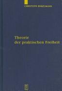 Cover for Theorie der praktischen Freiheit