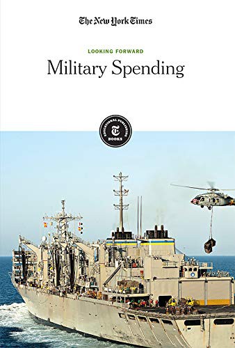 Cover for Military Spending