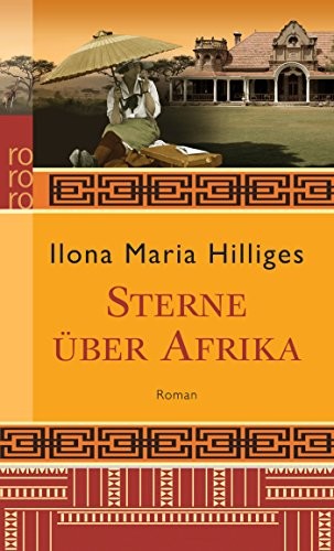 Cover for Sterne über Afrika