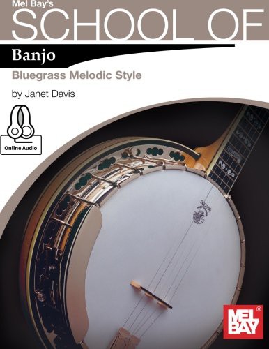 Cover for School of Banjo