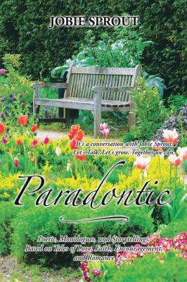 Cover for Paradontic