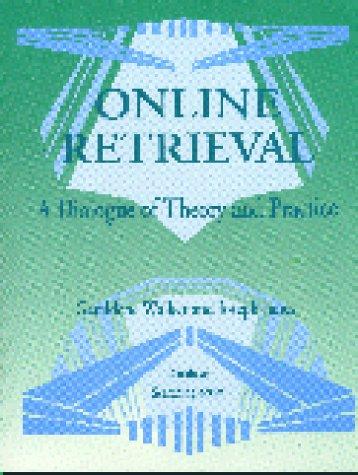 Cover for Online retrieval