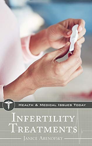 Cover for Infertility Treatments