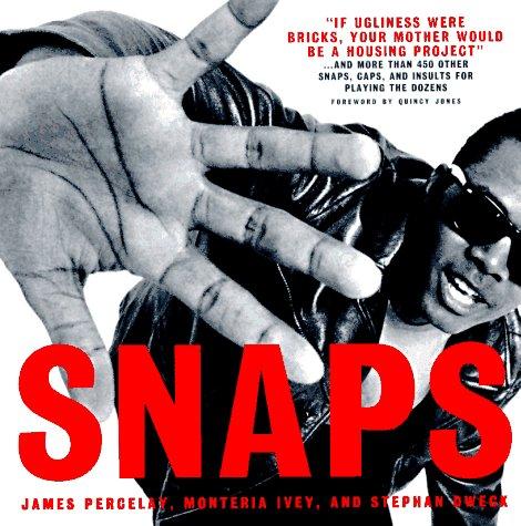 Cover for Snaps