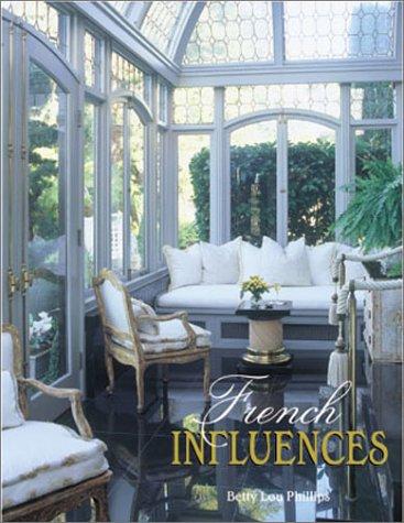 Cover for French Influences