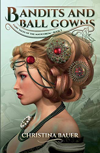 Cover for Bandits And Ball Gowns