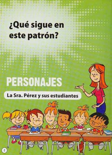 Cover for ¿Qué sigue?
