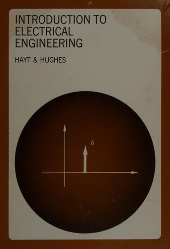 Cover for Introduction to electrical engineering