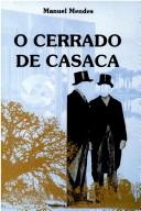 Cover for O cerrado de casaca