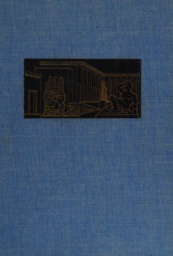 Cover for The school of Paris in the Musée d'art moderne