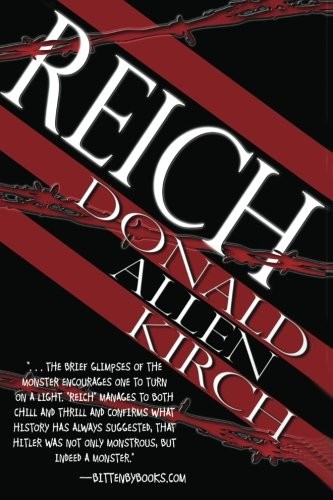 Cover for Reich