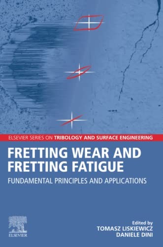 Cover for Fretting Wear and Fretting Fatigue