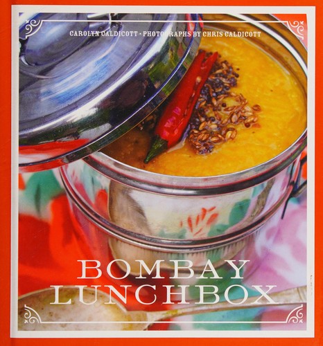 Cover for Bombay lunchbox