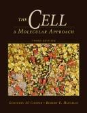 Cover for Molecules, Cells, and Genes