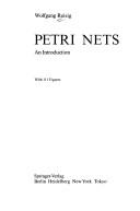 Cover for Petri Nets