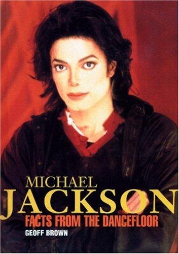 Cover for Michael Jackson