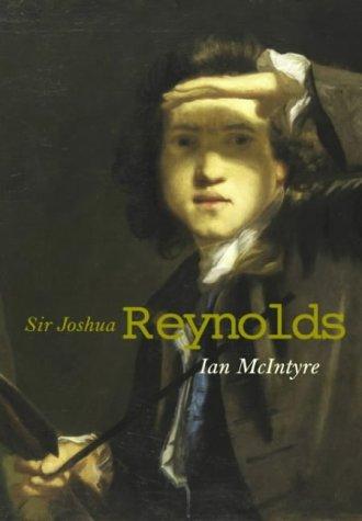 Cover for Joshua Reynolds
