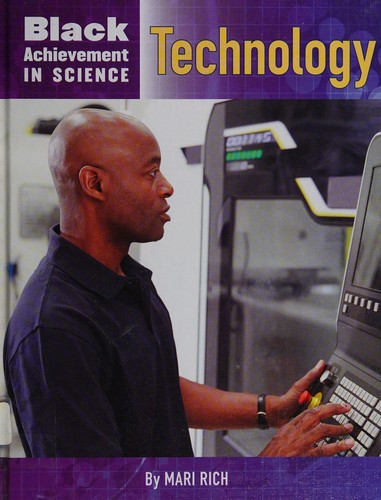 Cover for Technology