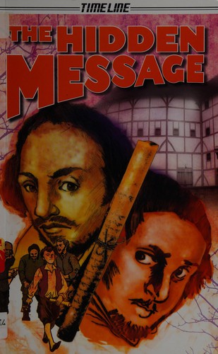 Cover for The Hidden Message