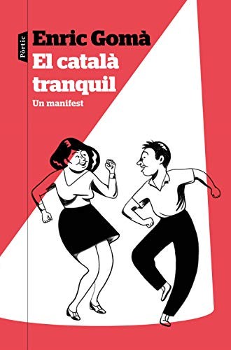 Cover for El català tranquil