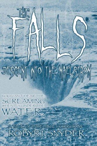Cover for The Falls