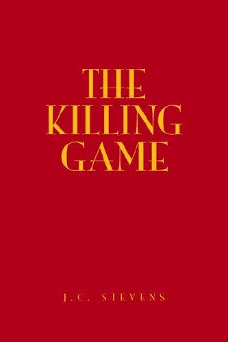 Cover for The Killing Game