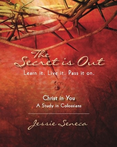 Cover for The Secret is Out