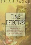 Cover for Time Detectives