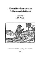 Cover for Historikové na cestách