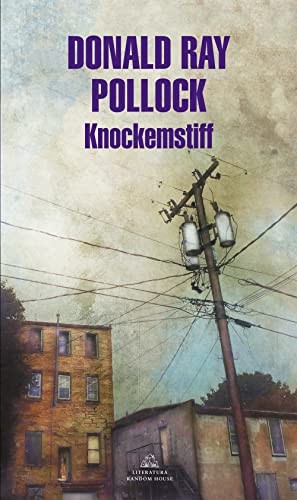 Cover for Knockemstiff
