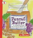 Cover for Peanut Butter