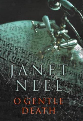 Cover for O gentle death