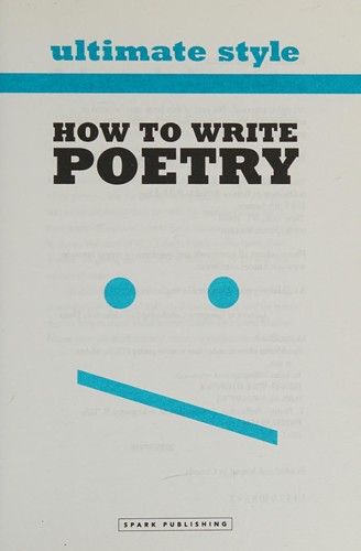 Cover for Sparknotes Ultimate Style