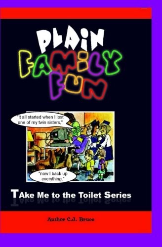 Cover for Plain Family Fun