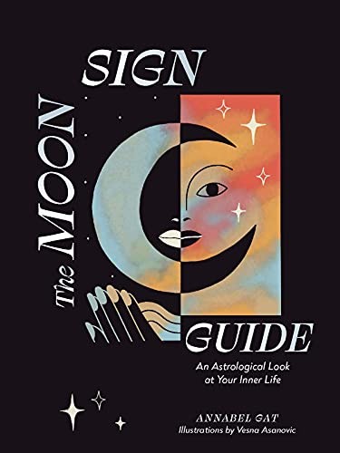 Cover for Moon Sign Guide