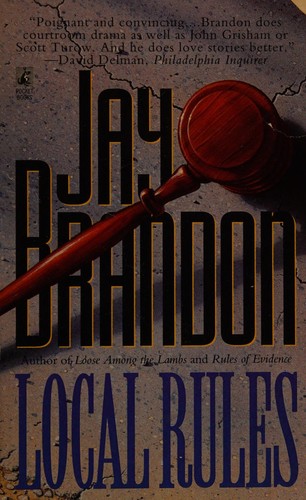 Cover for Local rules