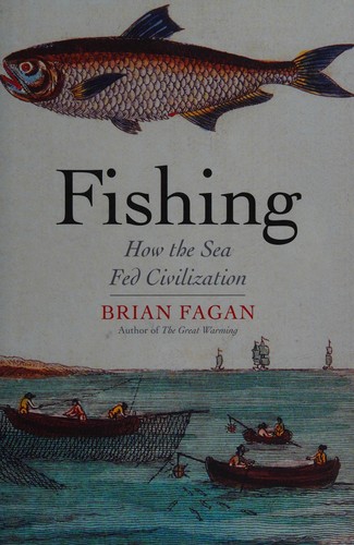 Cover for Fishing