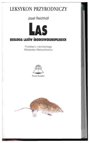 Cover for Las