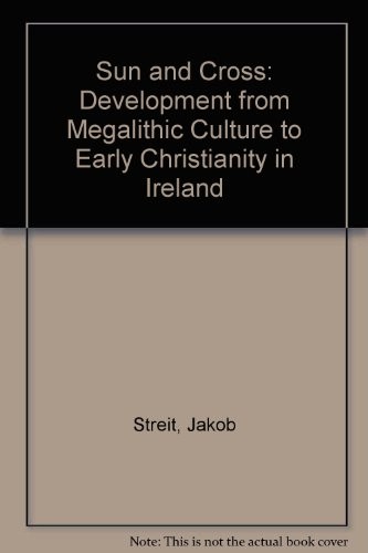 Cover for Sun and cross
