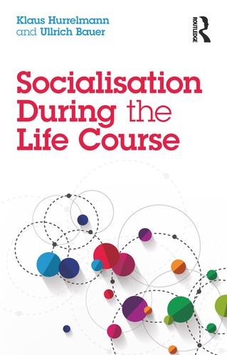 Cover for Socialisation During the Life Course