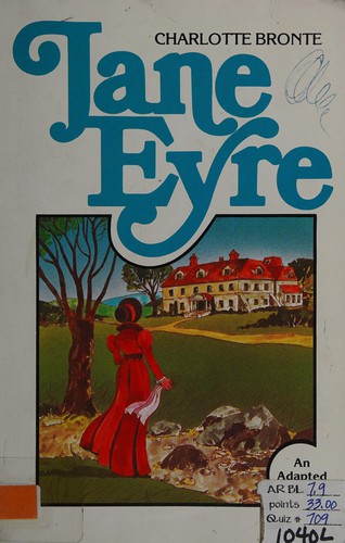 Cover for Adapted classics