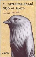 Cover for El fantasma anidó bajo el alero