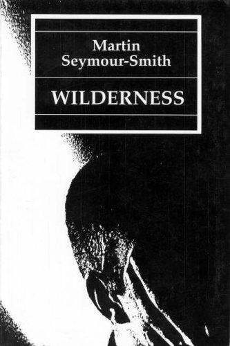 Cover for Wilderness