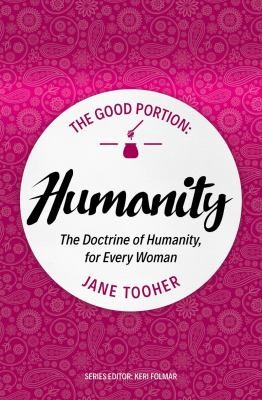 Cover for Good Portion - Humanity