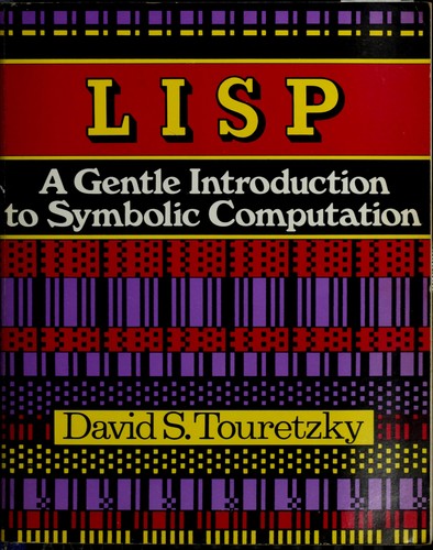 Cover for LISP
