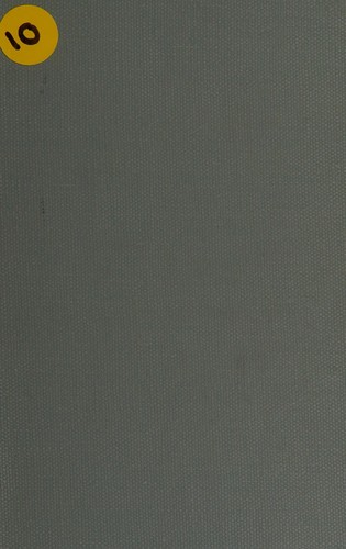 Cover for The Mollusca of Michigan