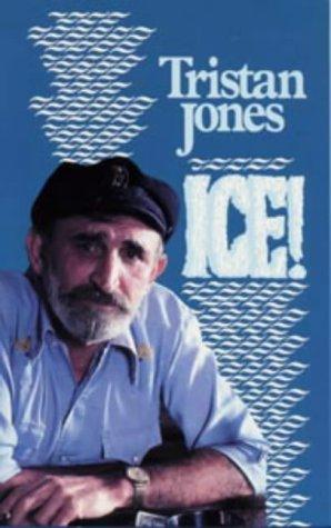 Cover for Ice!