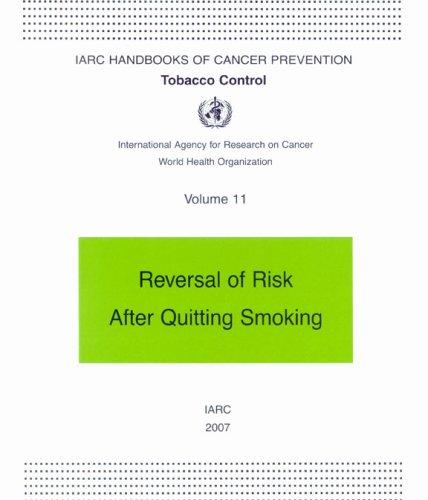 Cover for Tobacco Control